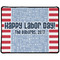 Labor Day Small Gaming Mats - FRONT