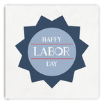 Labor Day Paper Dinner Napkins