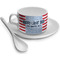 Labor Day Tea Cup Single