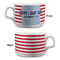 Labor Day Tea Cup - Single Apvl