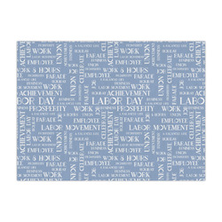 Labor Day Large Tissue Papers Sheets - Heavyweight