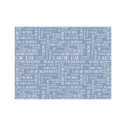 Labor Day Medium Tissue Papers Sheets - Heavyweight