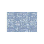 Labor Day Small Tissue Papers Sheets - Heavyweight