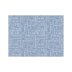 Labor Day Medium Tissue Papers Sheets - Lightweight