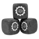 Labor Day Whiskey Stone Set