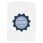 Labor Day Treat Bag