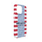 Labor Day iPhone 13 Mini Case - Angle