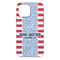 Labor Day iPhone 13 Pro Max Tough Case - Back