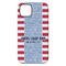 Labor Day iPhone 14 Pro Max Tough Case - Back