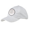 Wedding People Baseball Cap - White (Personalized)