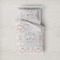 Wedding People Bedding Set- Twin Lifestyle - Duvet