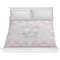 Wedding People Comforter (King)