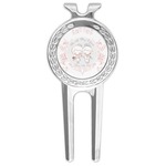 Wedding People Golf Divot Tool & Ball Marker (Personalized)