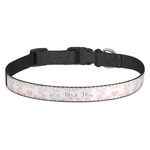 Wedding People Dog Collar (Personalized)