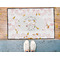 Wedding People Door Mat - LIFESTYLE (Med)