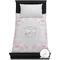 Wedding People Duvet Cover (TwinXL)