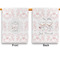 Wedding People Garden Flags - Large - Double Sided - APPROVAL