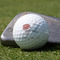 Wedding People Golf Ball - Branded - Club