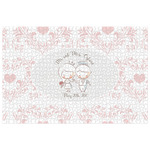 Wedding People 1014 pc Jigsaw Puzzle (Personalized)