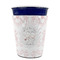 Wedding People Party Cup Sleeves - without bottom - FRONT (on cup)