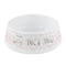 Wedding People Plastic Pet Bowls - Small - MAIN