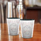 Wedding People Shot Glass - Two Tone - LIFESTYLE