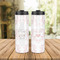 Wedding People Stainless Steel Tumbler - Lifestyle