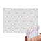 Wedding People Tissue Paper Sheets - Main