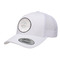 Wedding People Trucker Hat - White (Personalized)