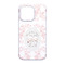 Wedding People iPhone 13 Pro Case - Back