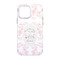 Wedding People iPhone 13 Tough Case - Back