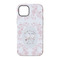 Wedding People iPhone 14 Pro Tough Case - Back