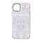 Wedding People iPhone 14 Tough Case - Back