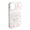 Wedding People iPhone 15 Plus Case - Angle