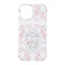 Wedding People iPhone 15 Pro Case - Back