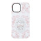 Wedding People iPhone 15 Pro Tough Case - Back