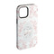 Wedding People iPhone 15 Tough Case -  Angle