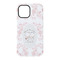 Wedding People iPhone 15 Tough Case - Back