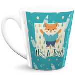 Baby Shower 12 Oz Latte Mug