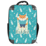 Baby Shower 18" Hard Shell Backpack