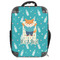 Baby Shower 18" Hard Shell Backpacks - FRONT