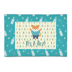 Baby Shower 2' x 3' Indoor Area Rug