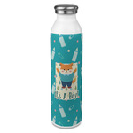 Baby Shower 20oz Stainless Steel Water Bottle - Full Print