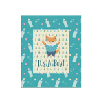 Baby Shower Poster - Matte - 20x24