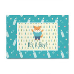 Baby Shower 4' x 6' Indoor Area Rug