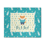 Baby Shower 8' x 10' Patio Rug