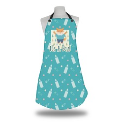 Baby Shower Apron