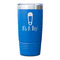 Baby Shower Blue Polar Camel Tumbler - 20oz - Single Sided - Approval