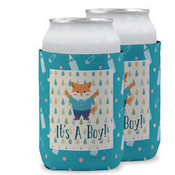 Baby Shower Can Cooler (12 oz)