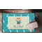 Baby Shower Door Mat - LIFESTYLE (Lrg)